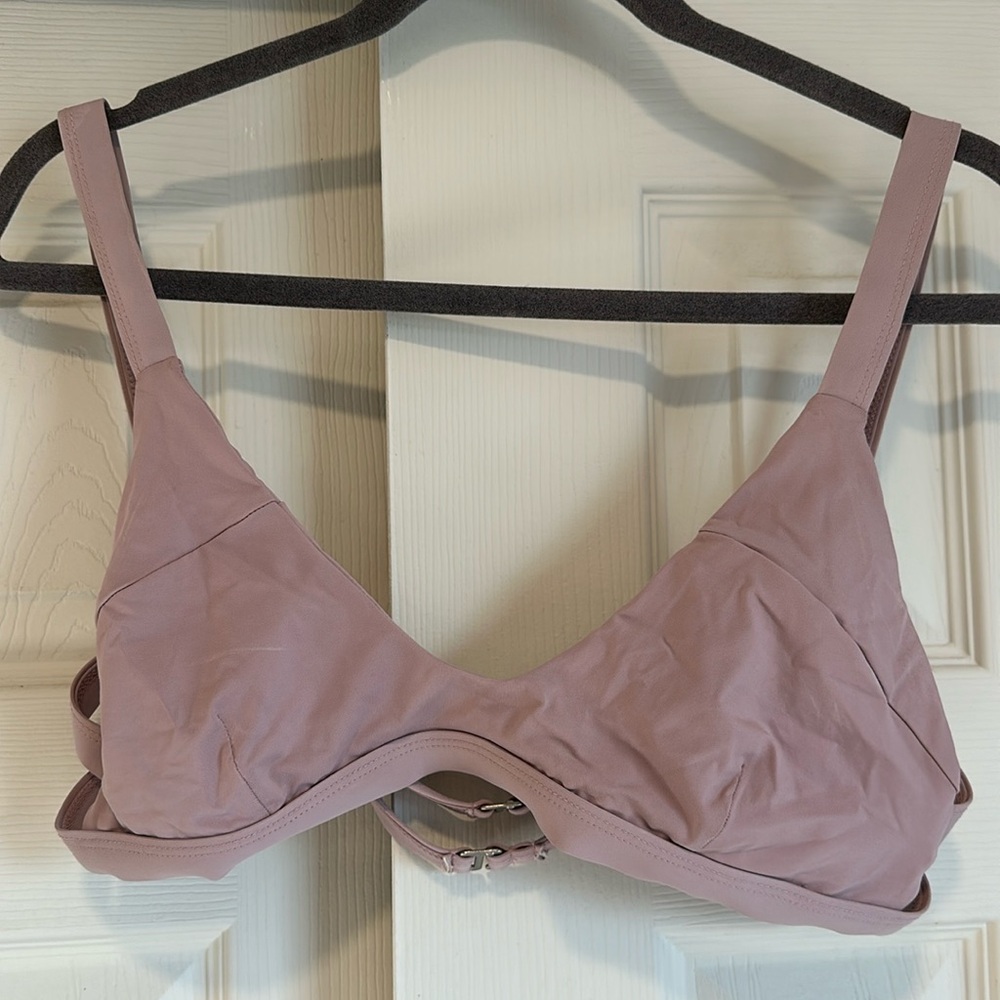 Tavik bathing suit top